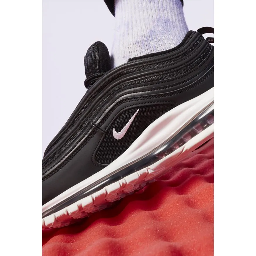 Nike Air Max 97 - Black / White