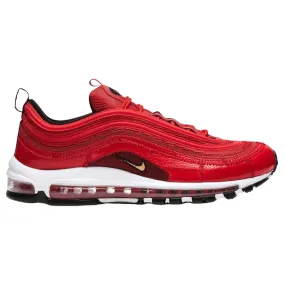 Nike Air Max 97 Cristiano Ronaldo Portugal Patchwork