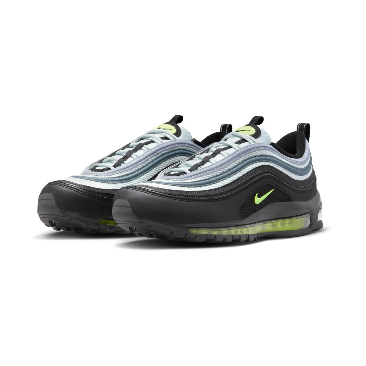 Nike Air Max 97 Men's Shoes - Footwear