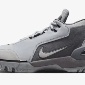 Nike air zoom generation dark grey lebron