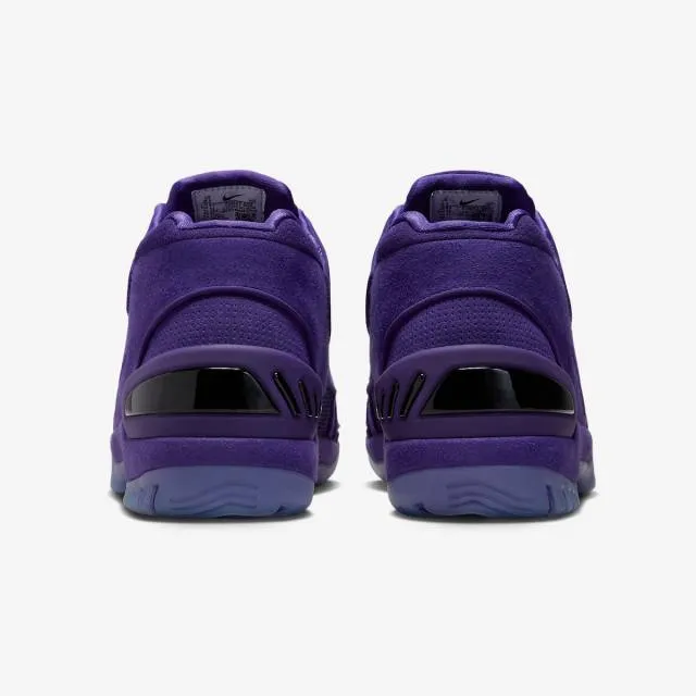 Nike air zoom generation retro (court purple/ court purple/ court purple) men us 8-13 fj0667-500