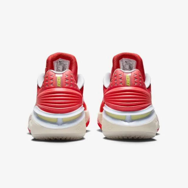 Nike air zoom gt cut 2 (ny vs. ny/ track red/ ember glow/ sail/ football grey) men us 8-13 dj6015-60