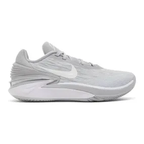 Nike air zoom gt cut 2 tb (wolf grey/ wolf grey/ white) men us 8-13 fj8915-001