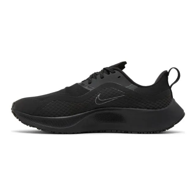 Nike air zoom pegasus 37 shield (black anthracite/ black/ anthracite) men us 8-13 cq7935-001