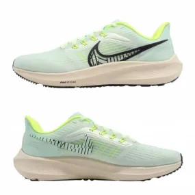 Nike air zoom pegasus 39 barely green cave purple