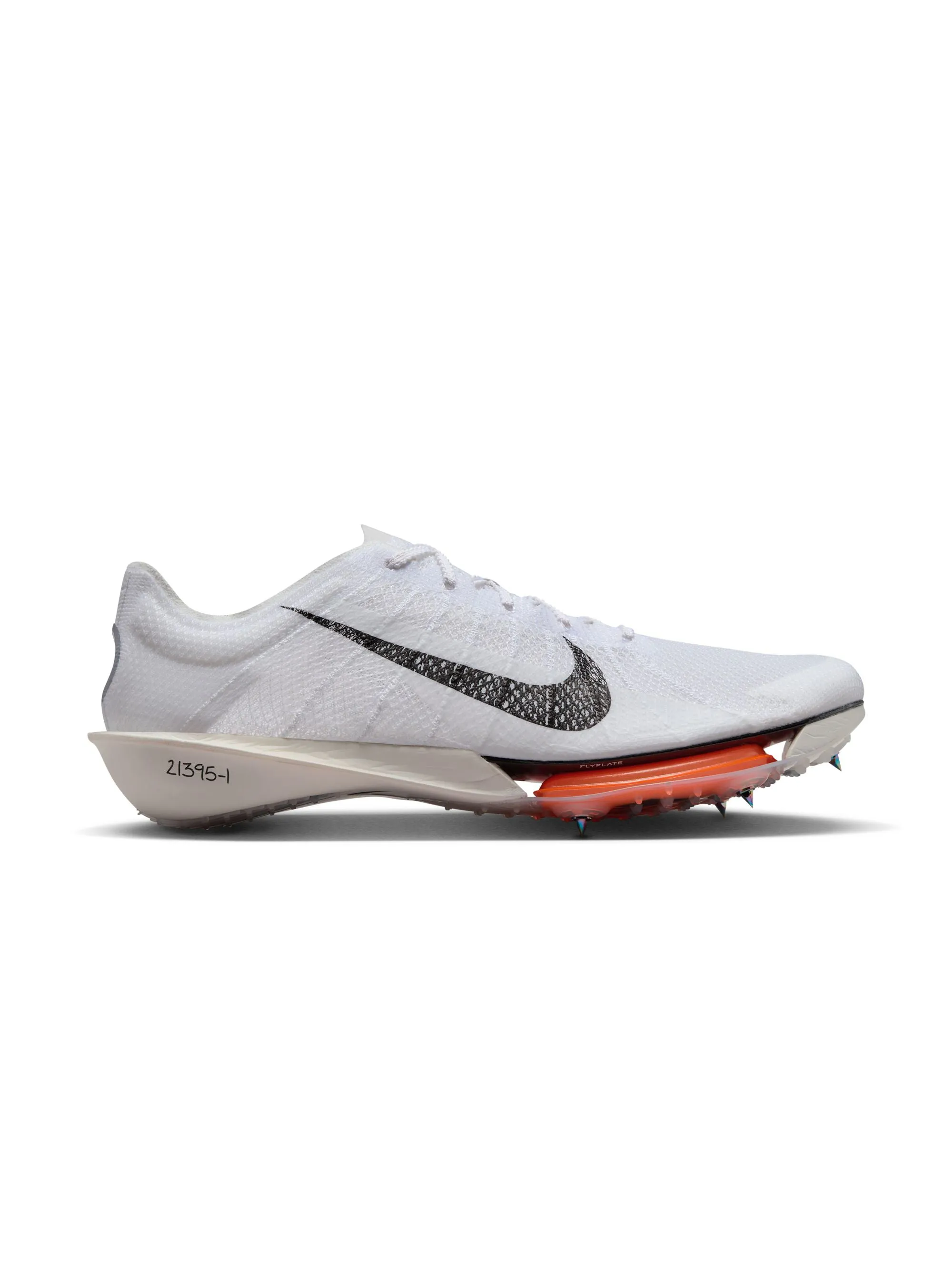 Nike Air Zoom Victory 2 Proto Track & Field Distance Spikes