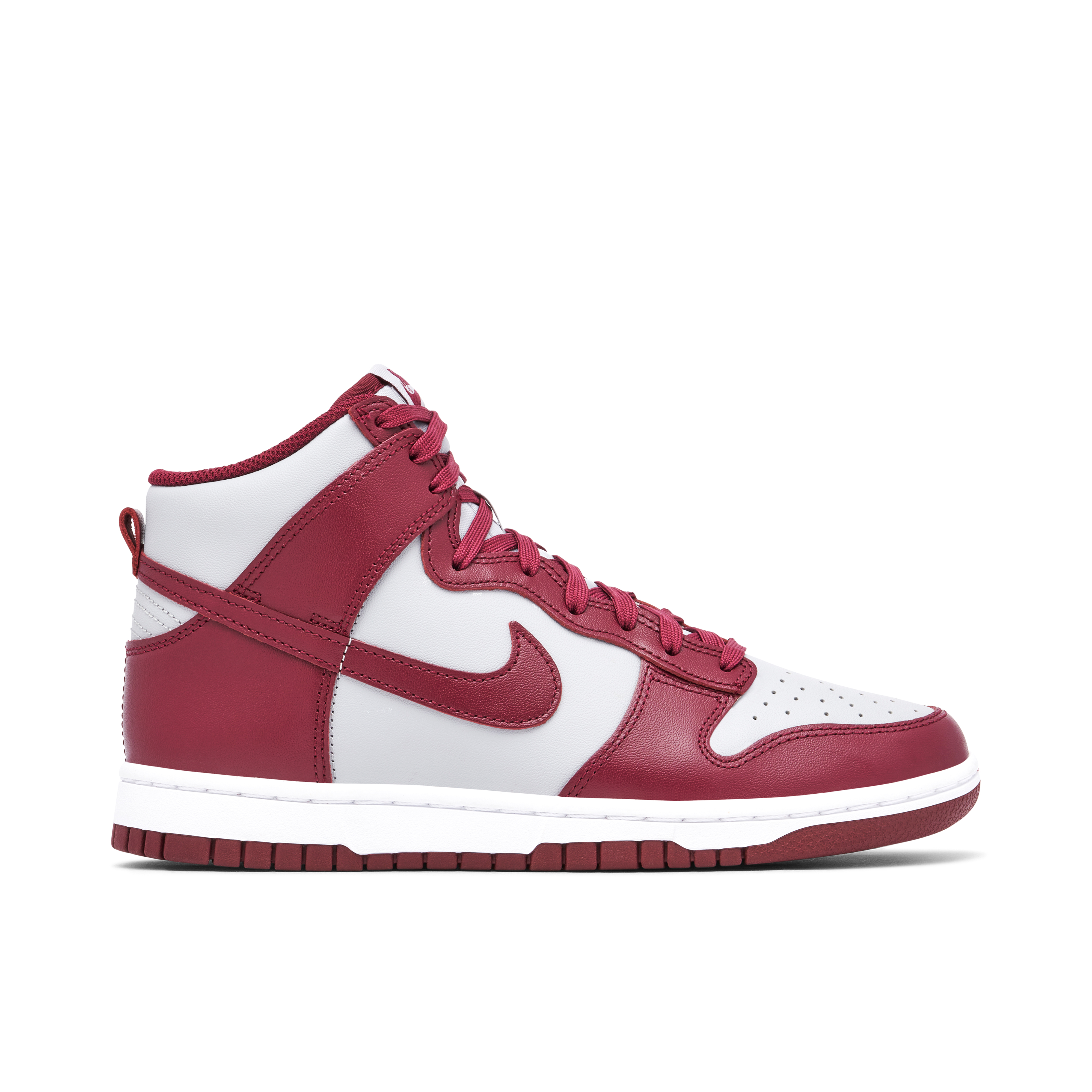 Nike Dunk High Dark Beetroot | DD1399-600 | Laced