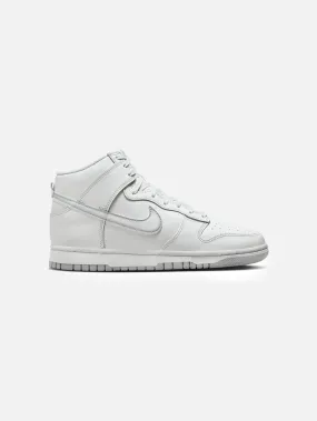 NIKE Dunk High Retro Airbrush Swoosh