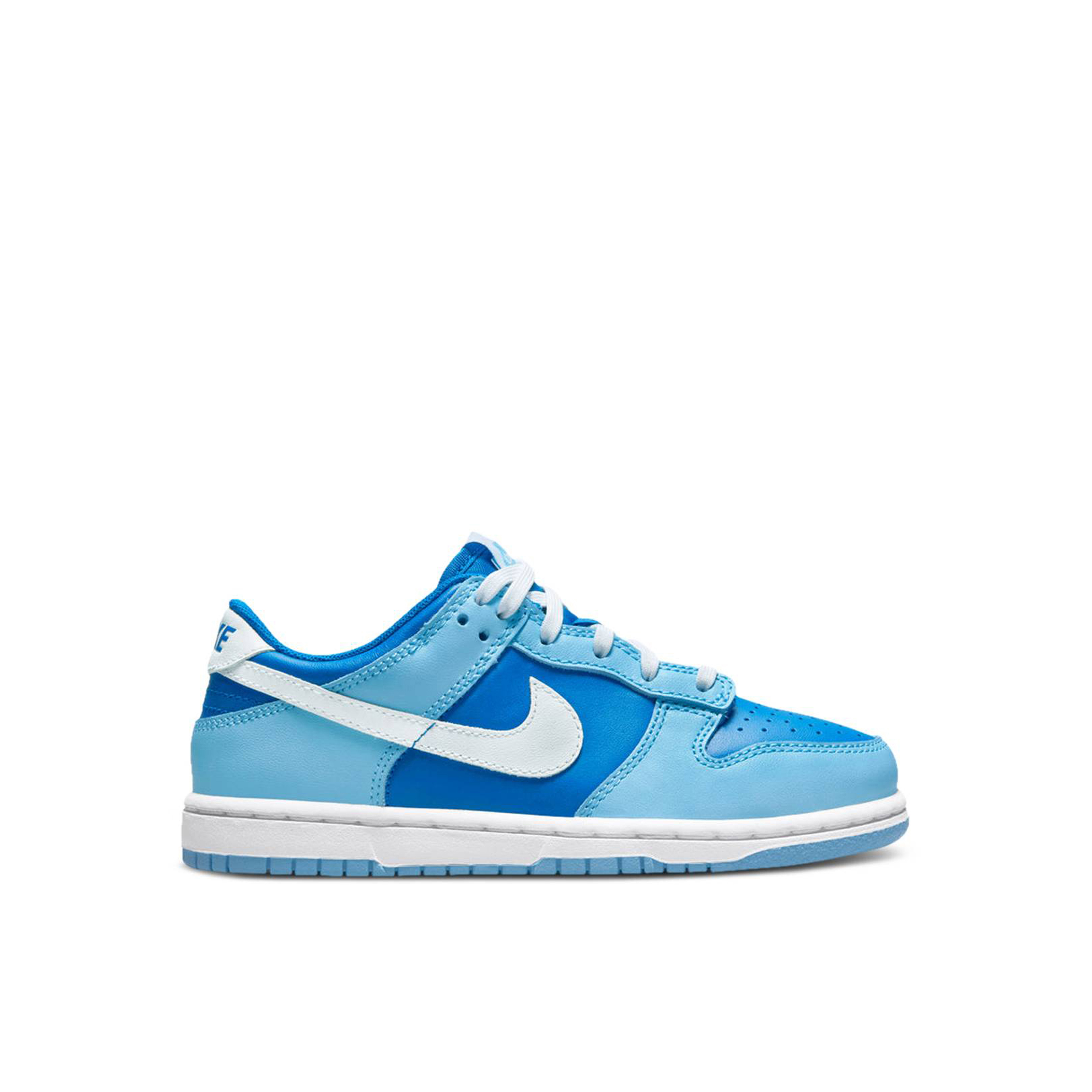 Nike Dunk Low Argon PS | DV2635-400 | Laced