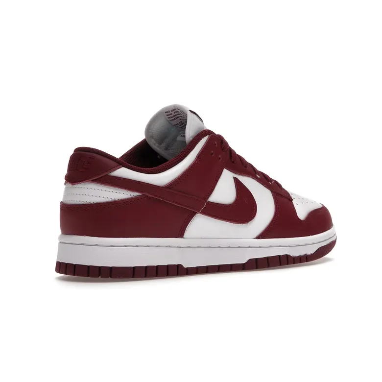 Nike Dunk Low Bordeaux (W)