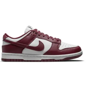 Nike Dunk Low Bordeaux (W)