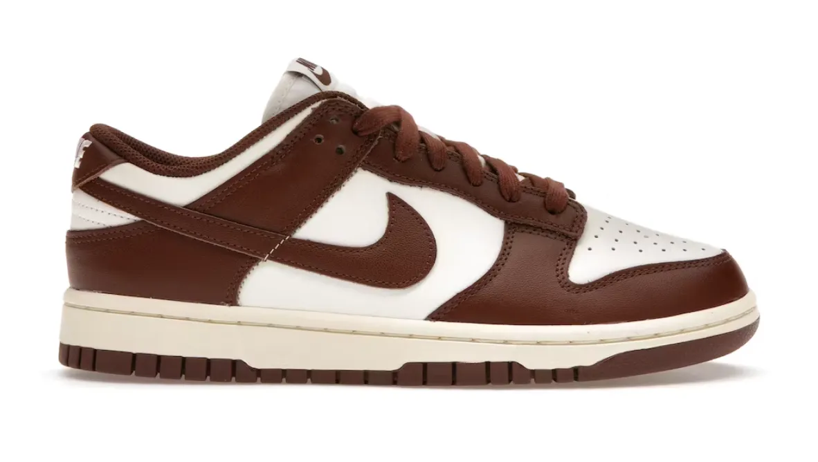 Nike Dunk Low Cacao Wow (Women's)