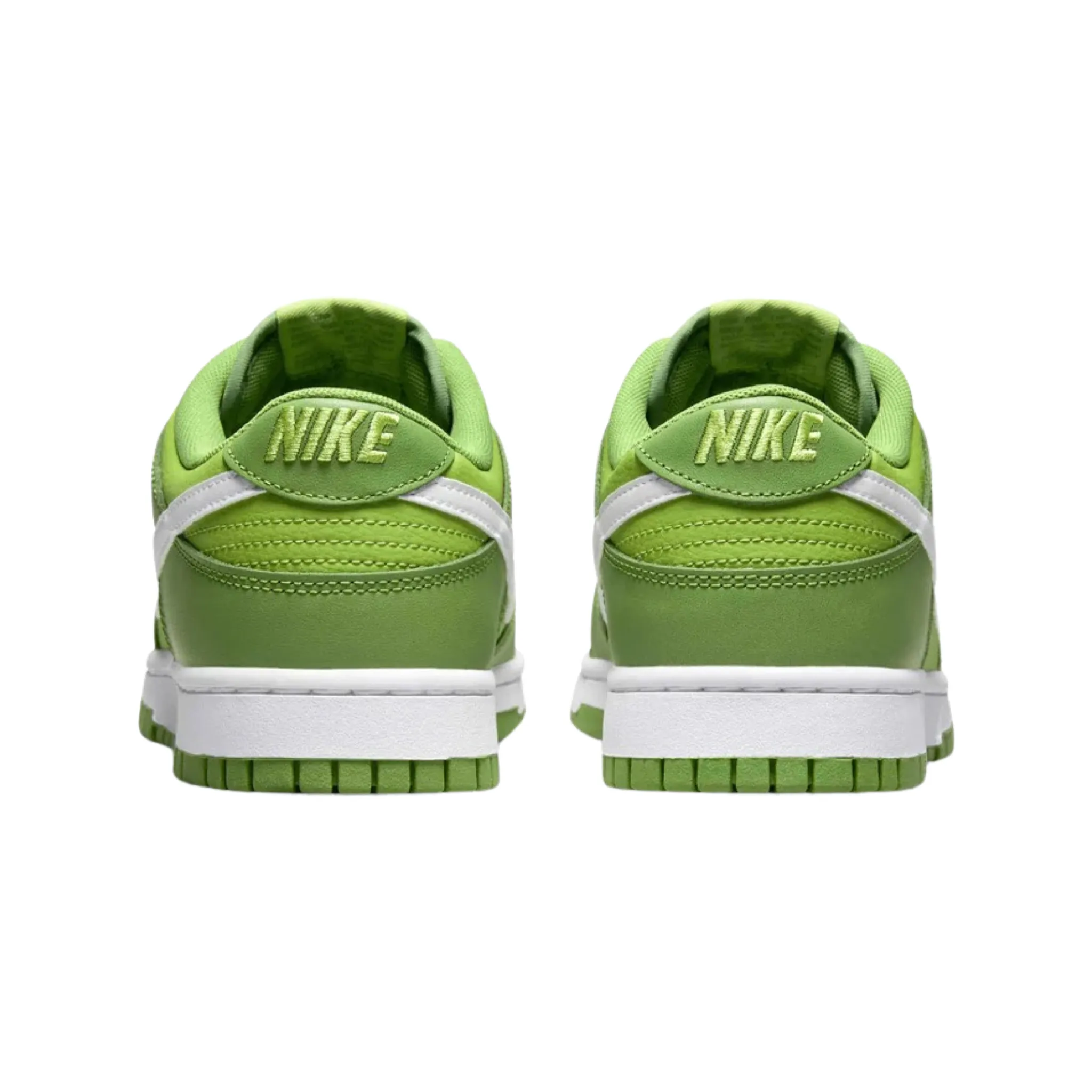 Nike Dunk Low Chlorophyll