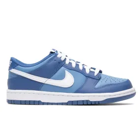 NIKE DUNK LOW (GS) [DH9765-400] | Bodega