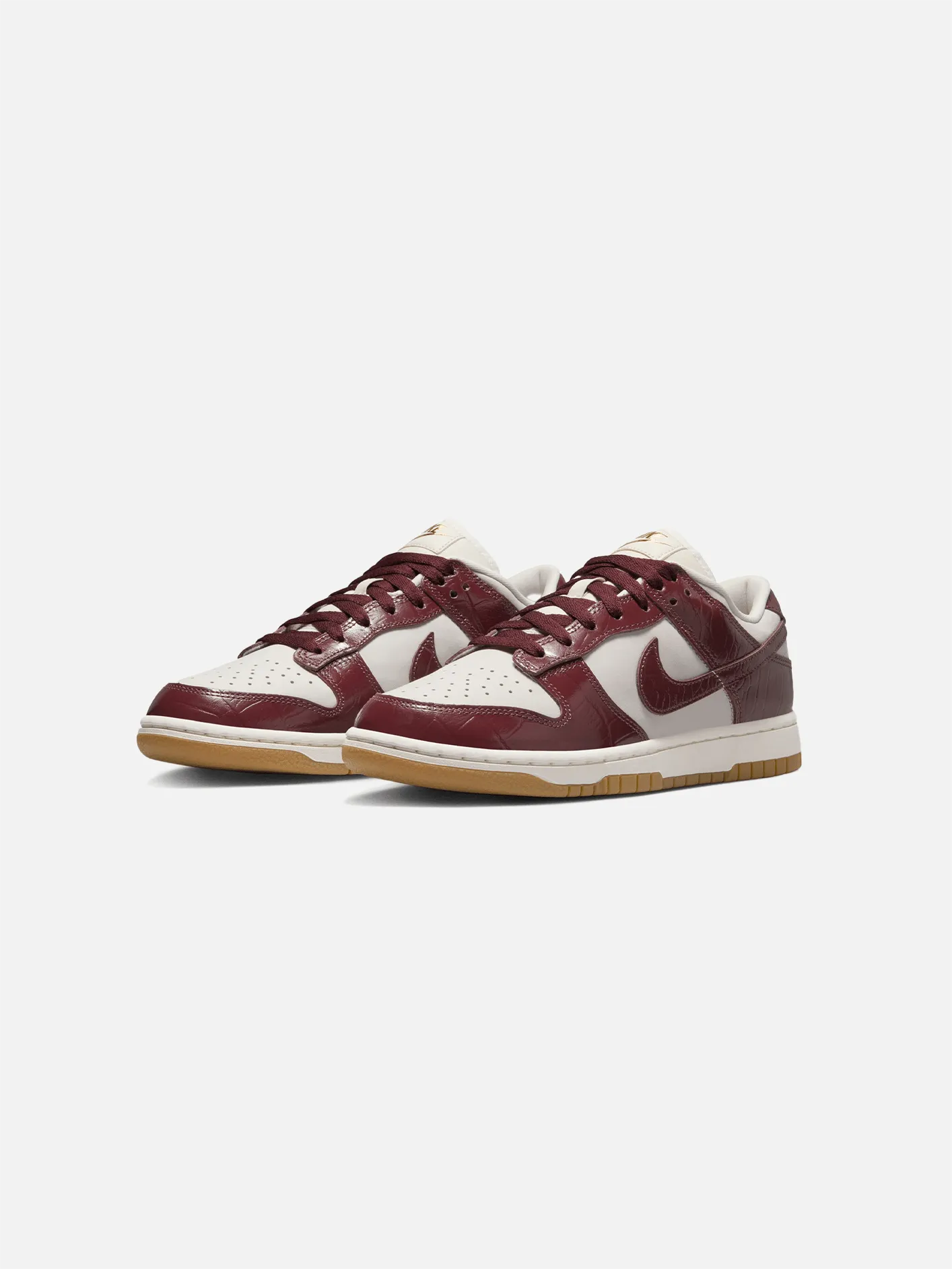 NIKE Dunk Low LX 