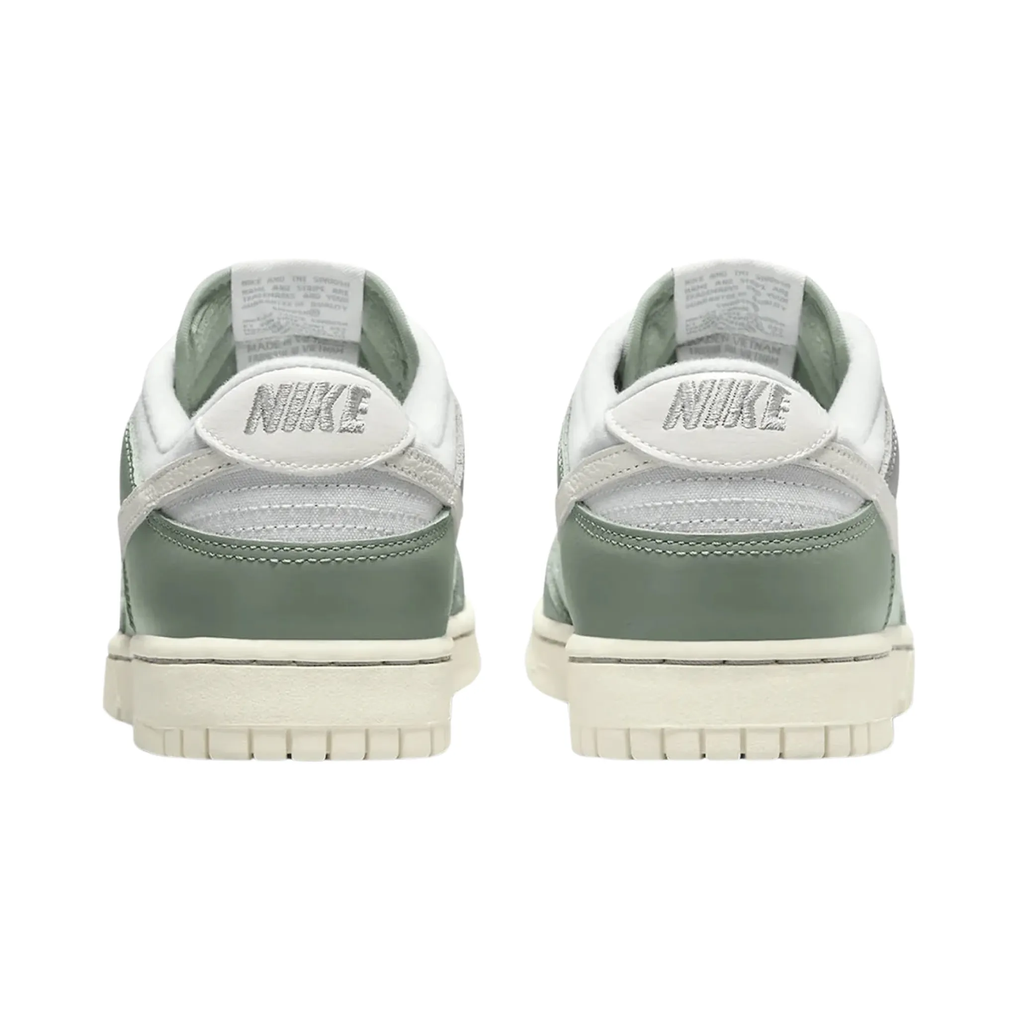 Nike Dunk Low Mica Green