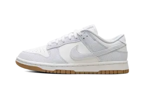 Nike Dunk Low Next Nature Football Grey