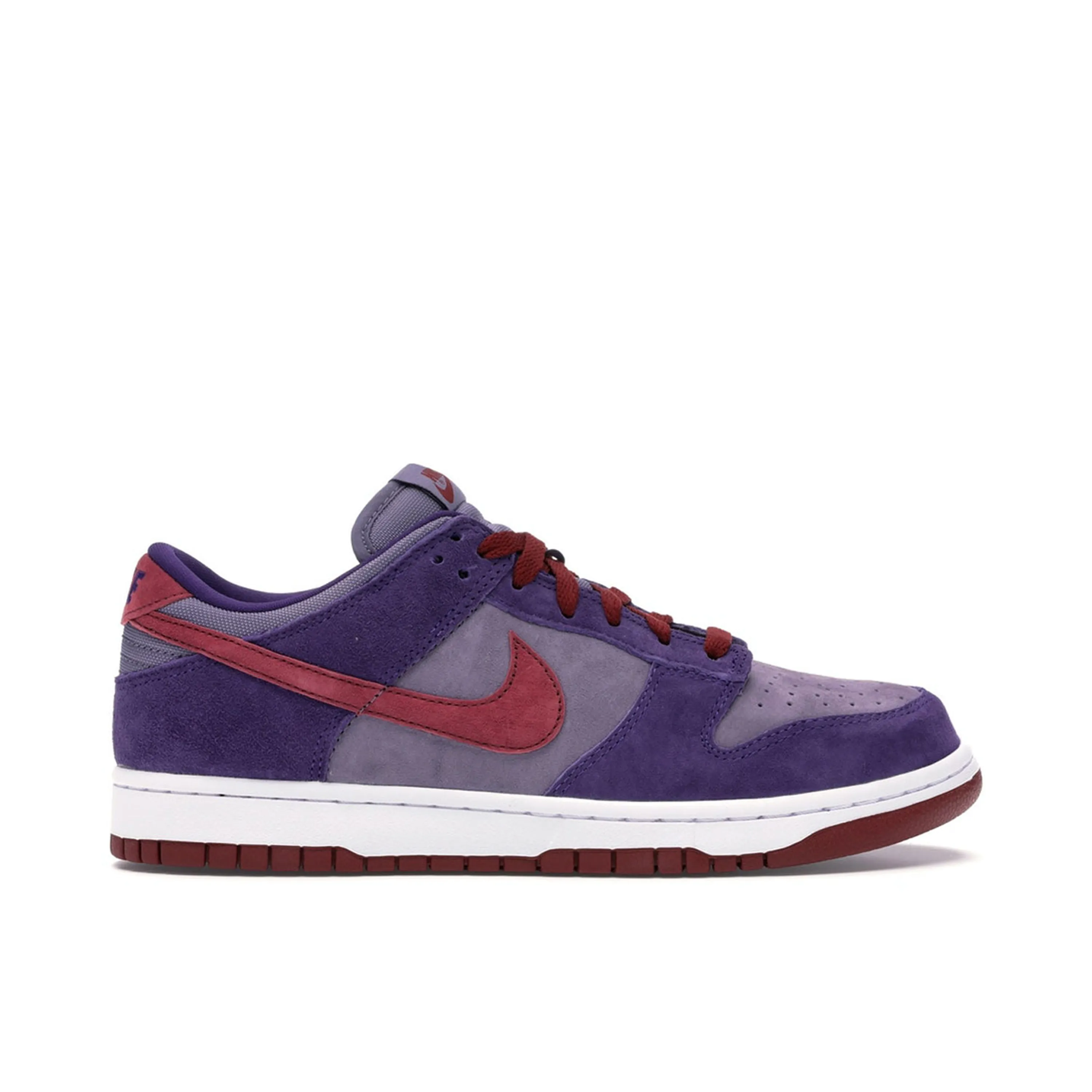 Nike Dunk Low Plum | CU1726-500 | Laced