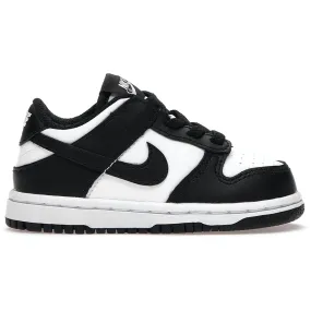 Nike Dunk Low Retro White Black Panda (TD)