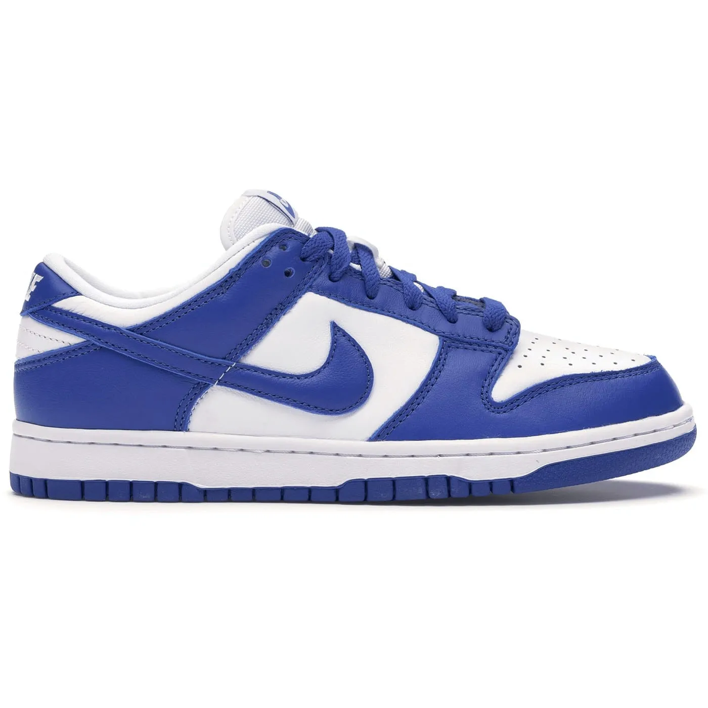 Nike Dunk Low SP Kentucky