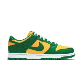 Nike Dunk Low SP Varsity Maize