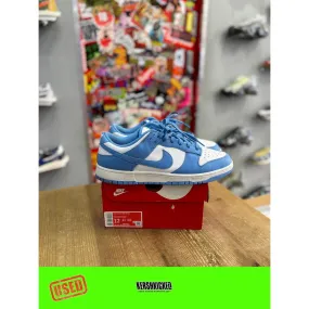 Nike Dunk Low UNC (2021) UK 11