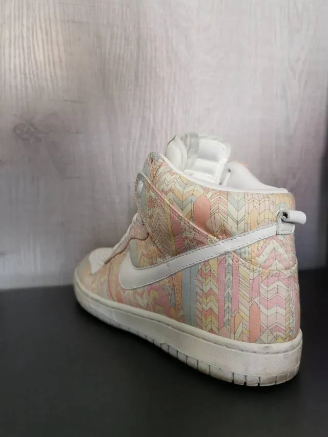 Nike Dunk Premium HI