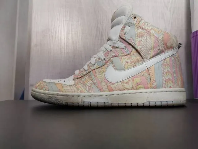 Nike Dunk Premium HI