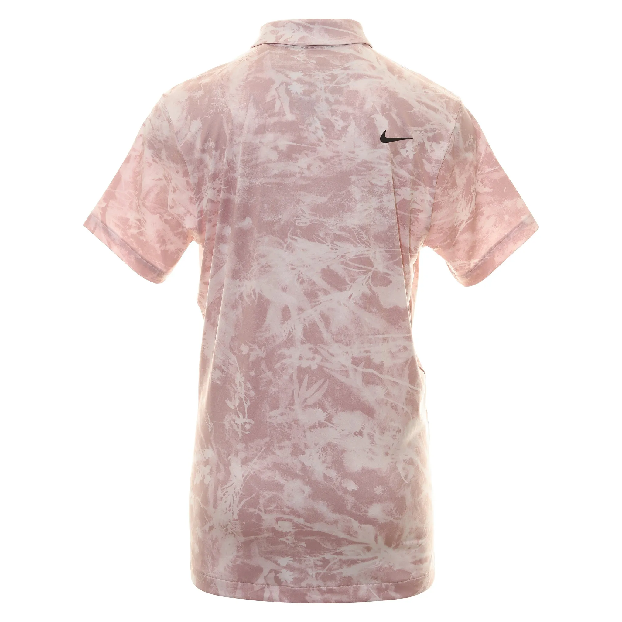 Nike Golf Dri-Fit Tour Solar Floral Shirt