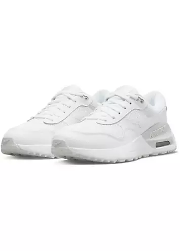 Nike Kids Air Max  SYSTM Trainers | Grattan