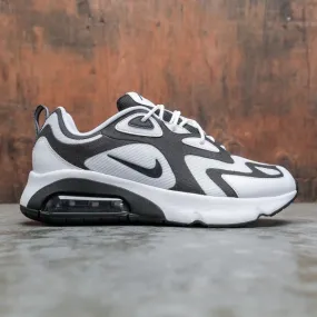 Nike Men Air Max 200 (white / black-anthracite)