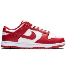 nike Nike Mens Dunk Low Retro Gym Red DD1391 602 