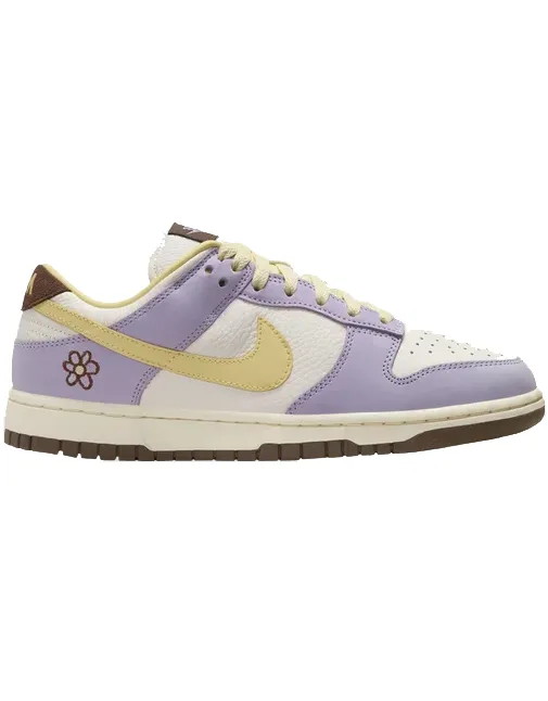 nike Nike Wmns Dunk Low Flower FB7910 500 