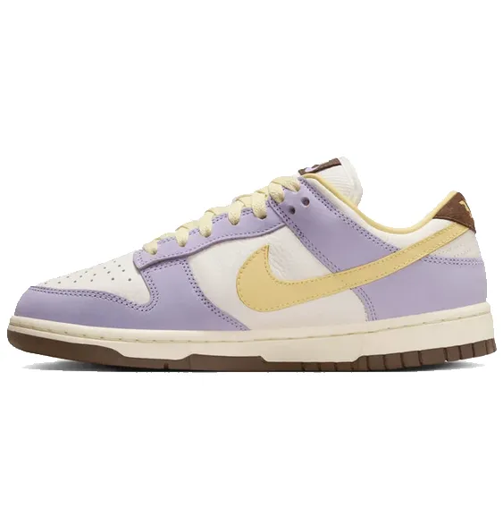 nike Nike Wmns Dunk Low Flower FB7910 500 