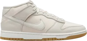 Nike Unisex Dunk Mid DZ2533 100