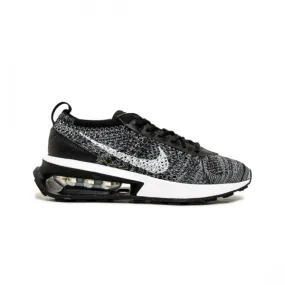 Nike Women Air Max Flyknit Racer (black / white)