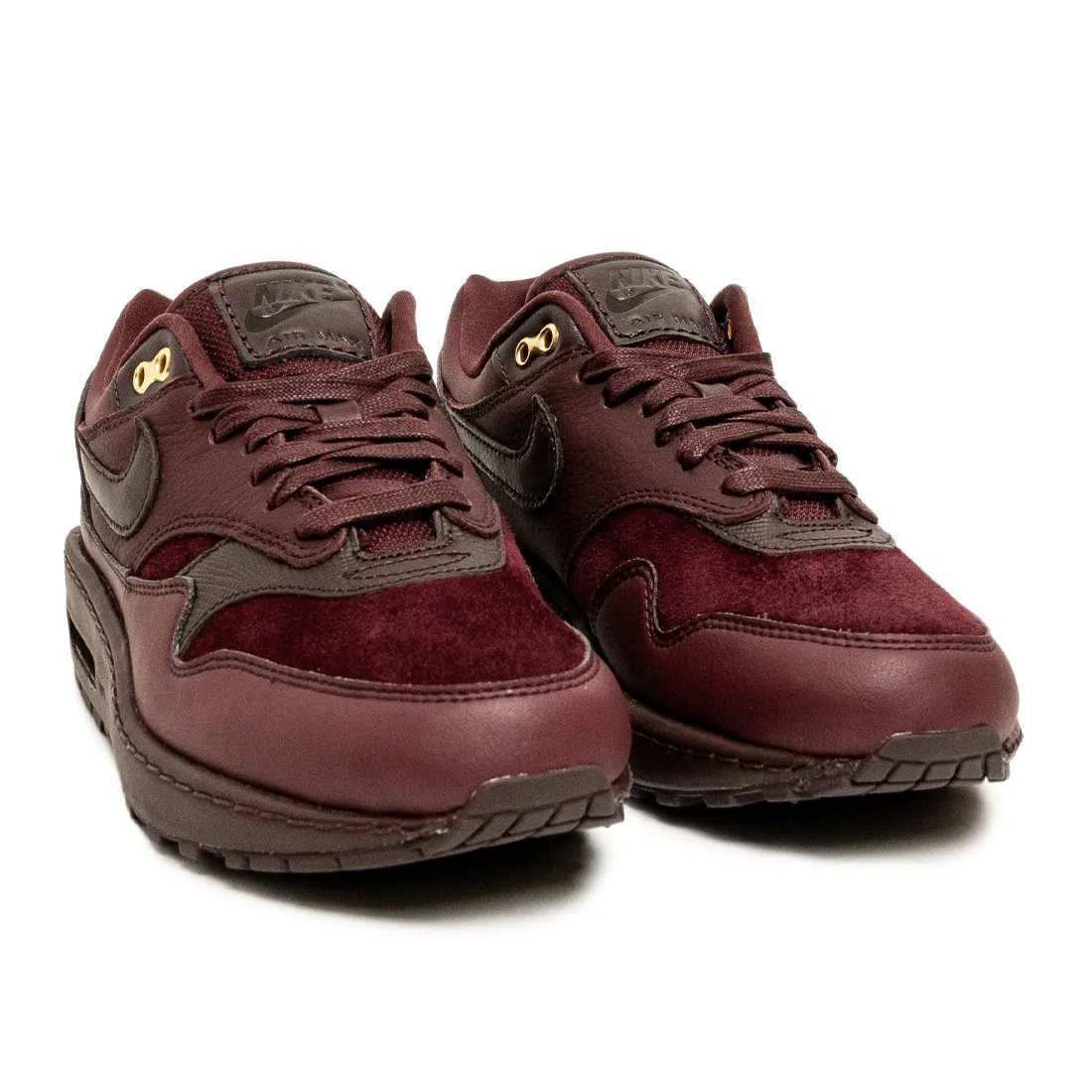 Nike Women W Nike Air Max 1 '87 Nbhd (burgundy crush / burgundy crush)