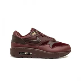 Nike Women W Nike Air Max 1 '87 Nbhd (burgundy crush / burgundy crush)