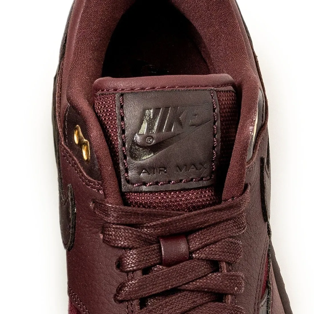 Nike Women W Nike Air Max 1 '87 Nbhd (burgundy crush / burgundy crush)