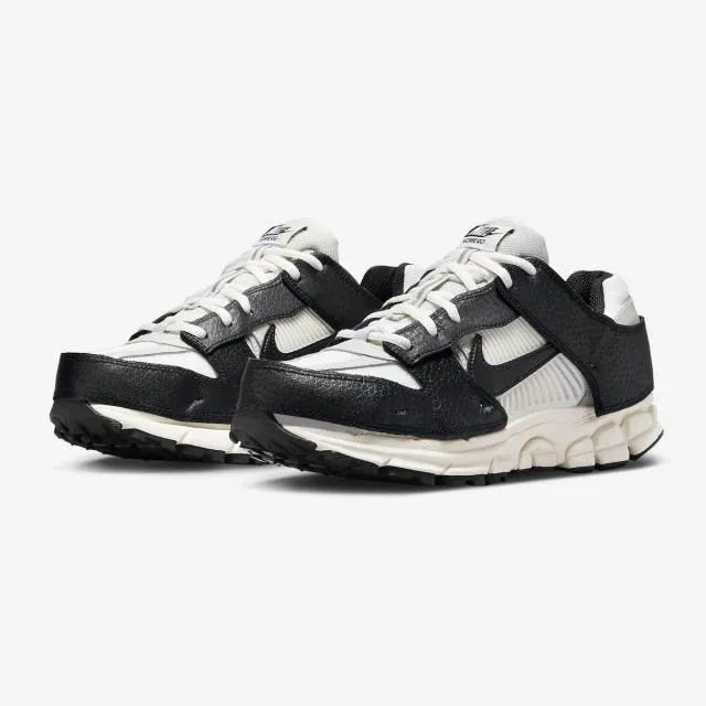 Nike women's air zoom vomero 5 (timeless/ white/ black/ photon dust/ sail) sizes 6-10 fj5474-133