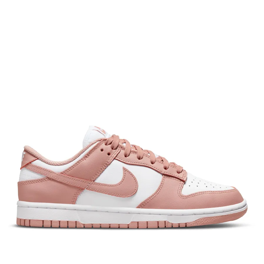 Nike  Women's Dunk Low Peach DD1503-118 