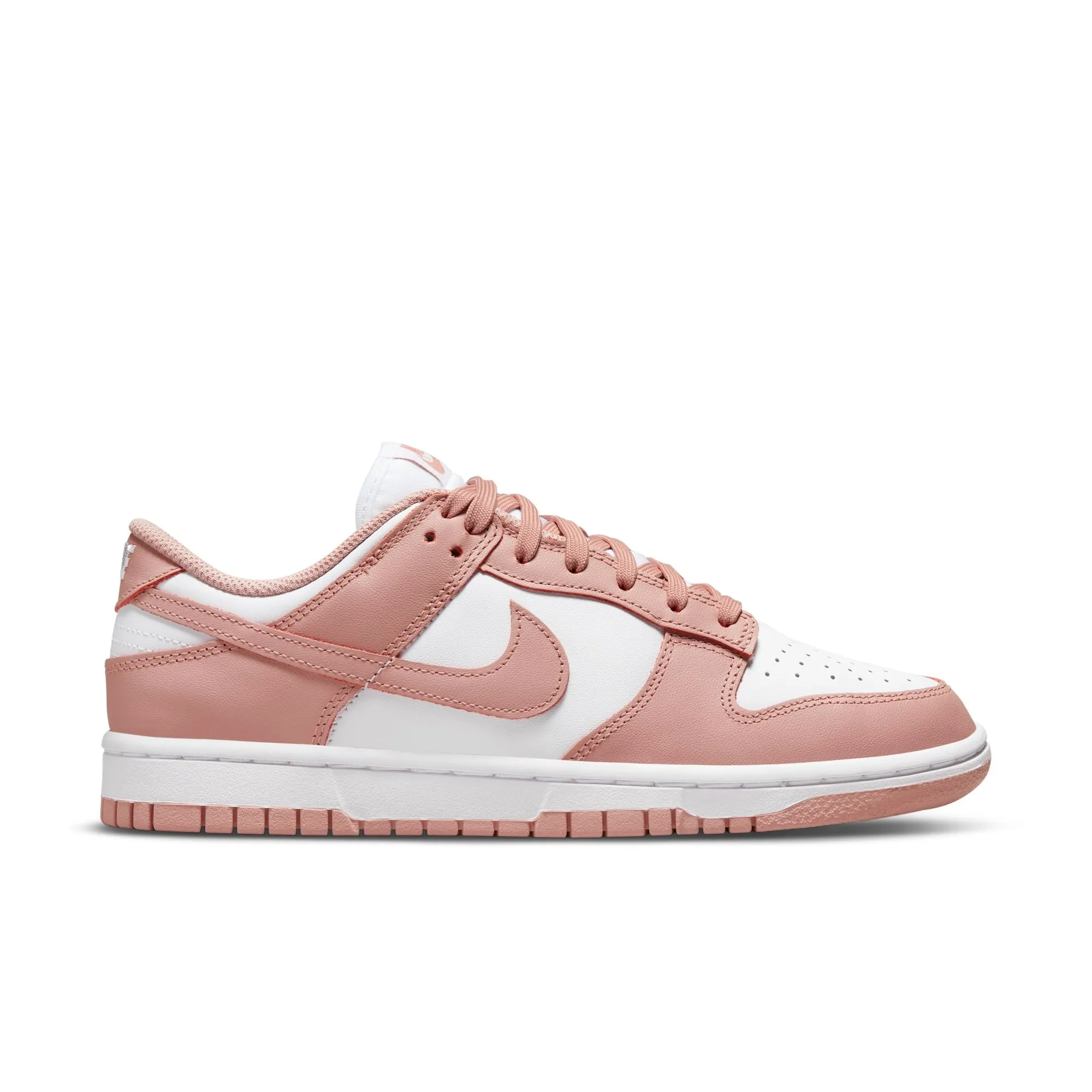 Nike  Women's Dunk Low Peach DD1503-118 