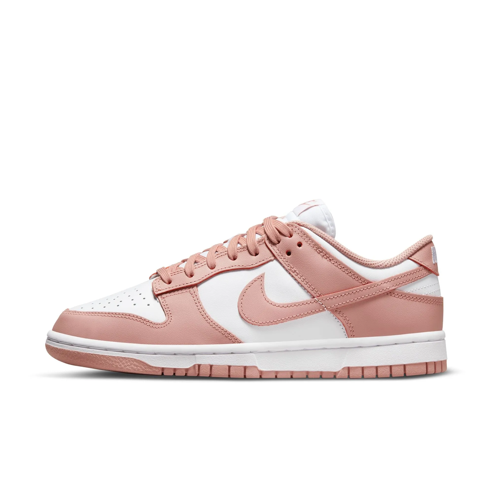 Nike  Women's Dunk Low Peach DD1503-118 