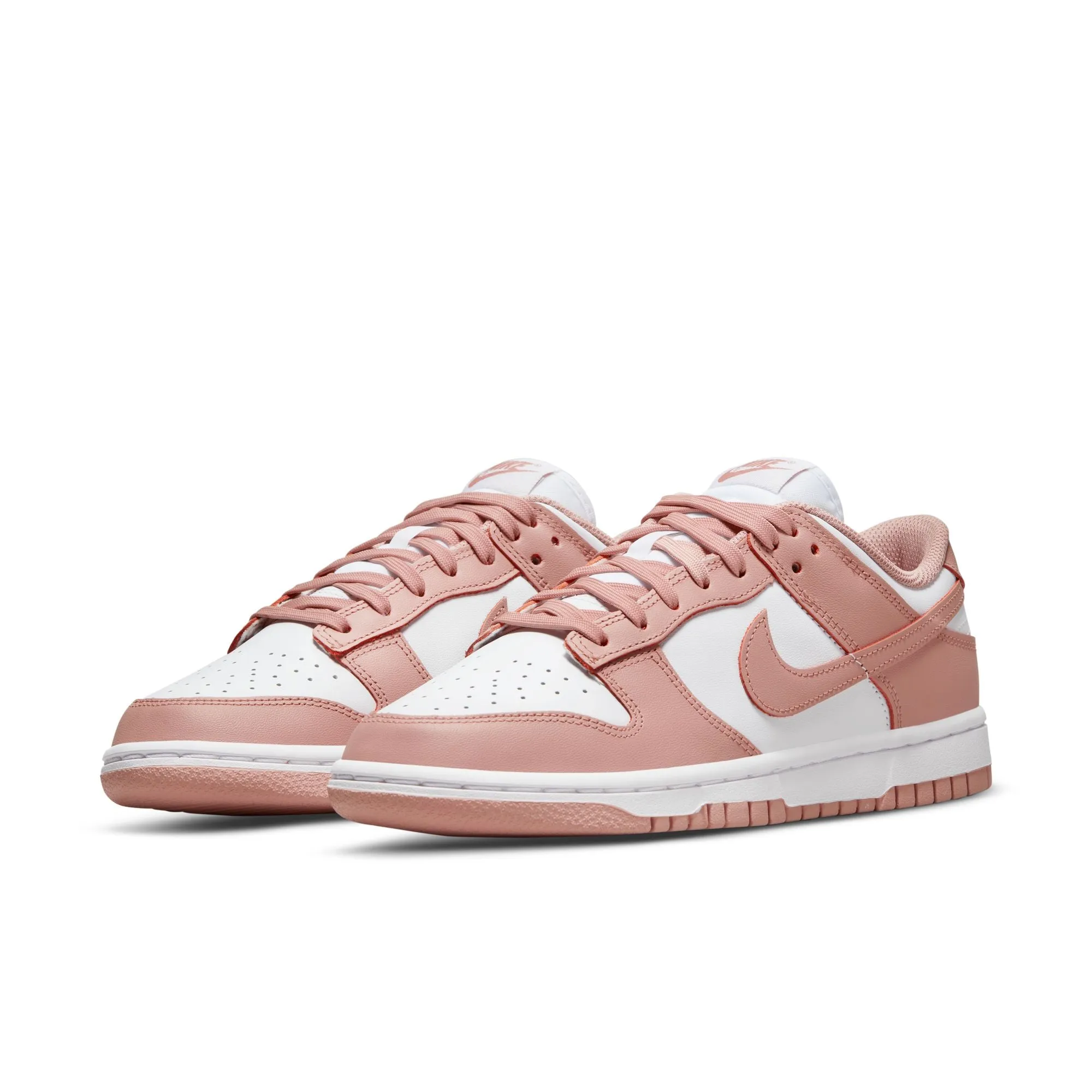 Nike  Women's Dunk Low Peach DD1503-118 