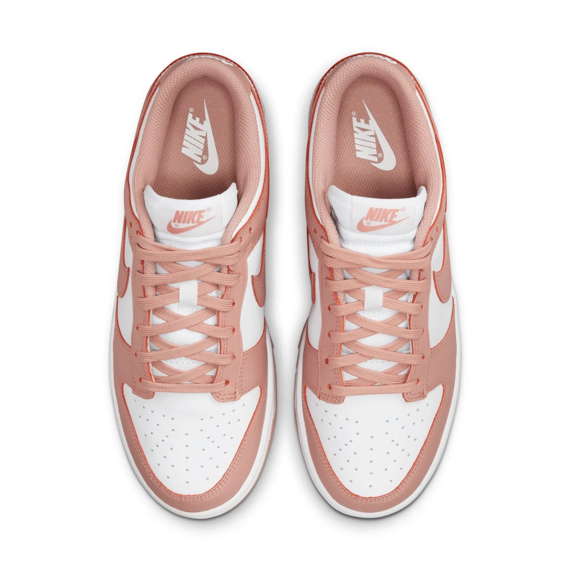 Nike  Women's Dunk Low Peach DD1503-118 