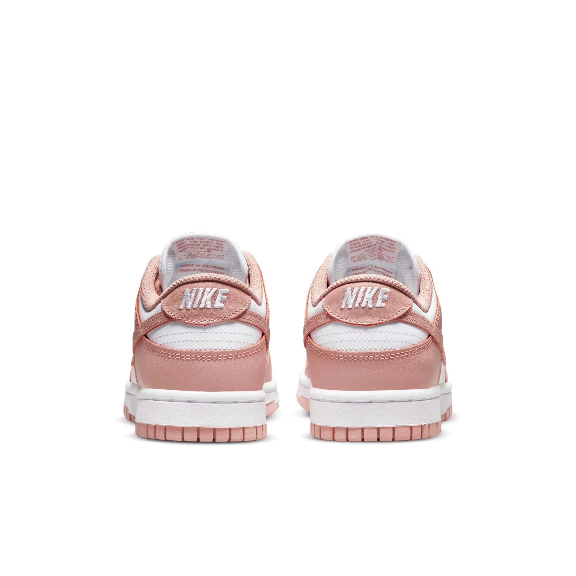 Nike  Women's Dunk Low Peach DD1503-118 