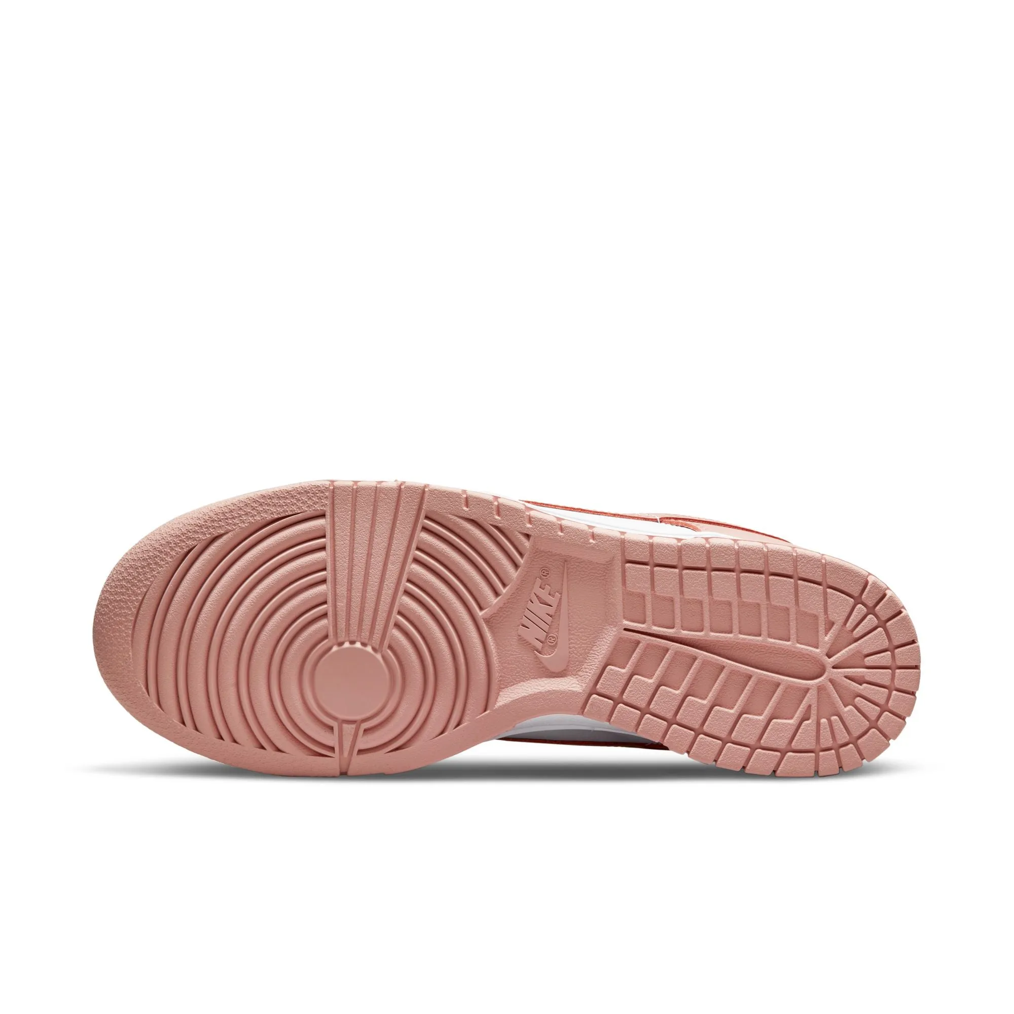 Nike  Women's Dunk Low Peach DD1503-118 