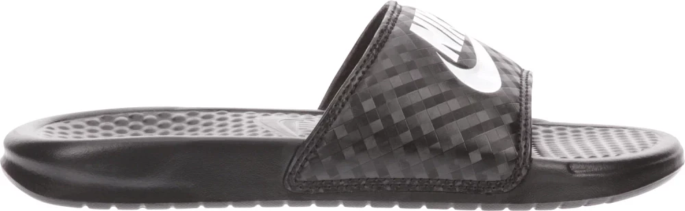 Nike Women's Benassi Just Do It Sandals