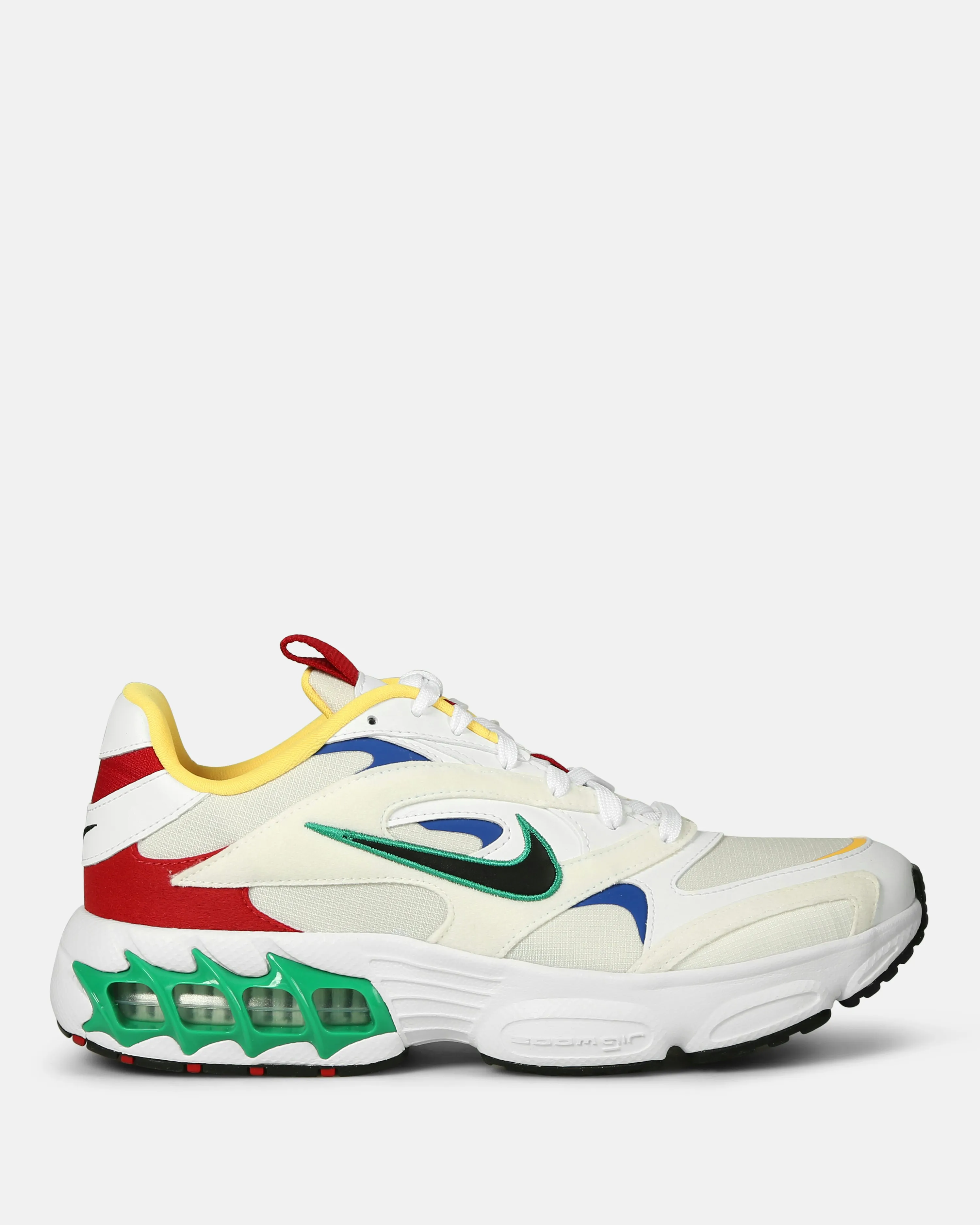 Nike Zoom Air Fire Sneakers White | Women | Junkyard