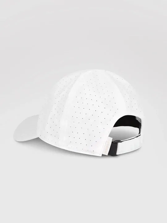 Niles Active Cap - White